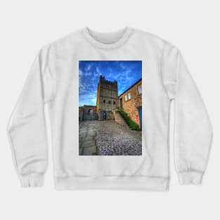 Tower Street, Richmond Crewneck Sweatshirt